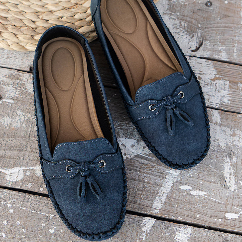 Loafers for Women | Closed-Toe Slip-On