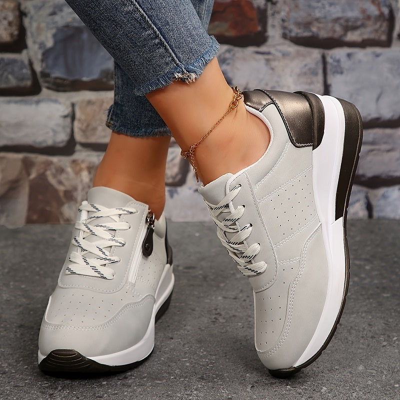 Sneakers For Women | Low Cut Orthopedic