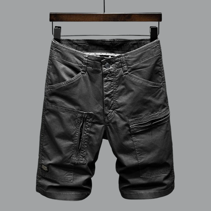 Men's Cargo Shorts | Utility