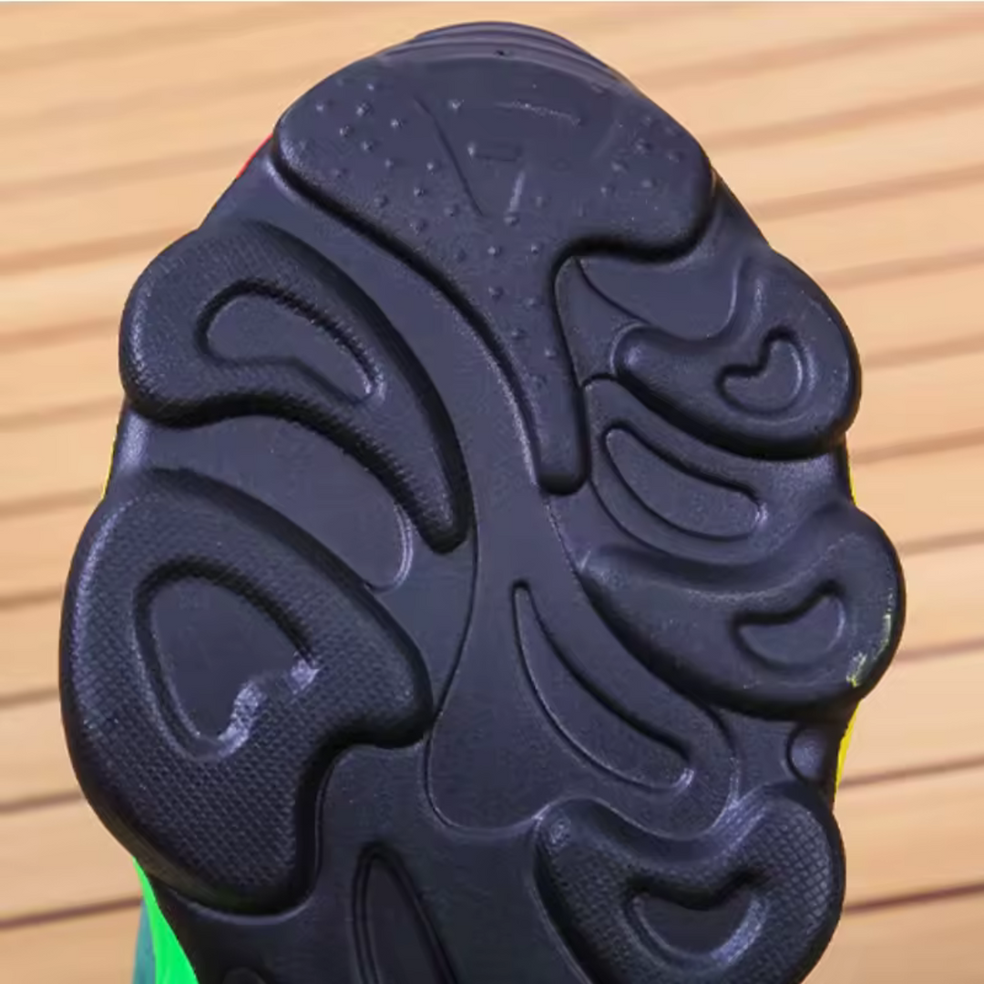 Sneakers For Women | Lace-Up Orthopedic