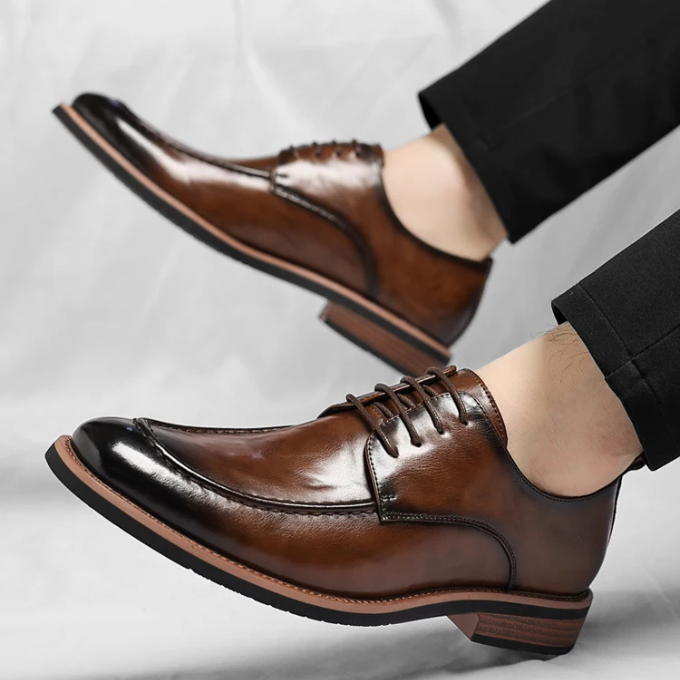 Men's Dress Shoes | Oxford Casual