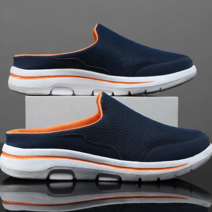 Men's Comfortable Sneakers | Vintage