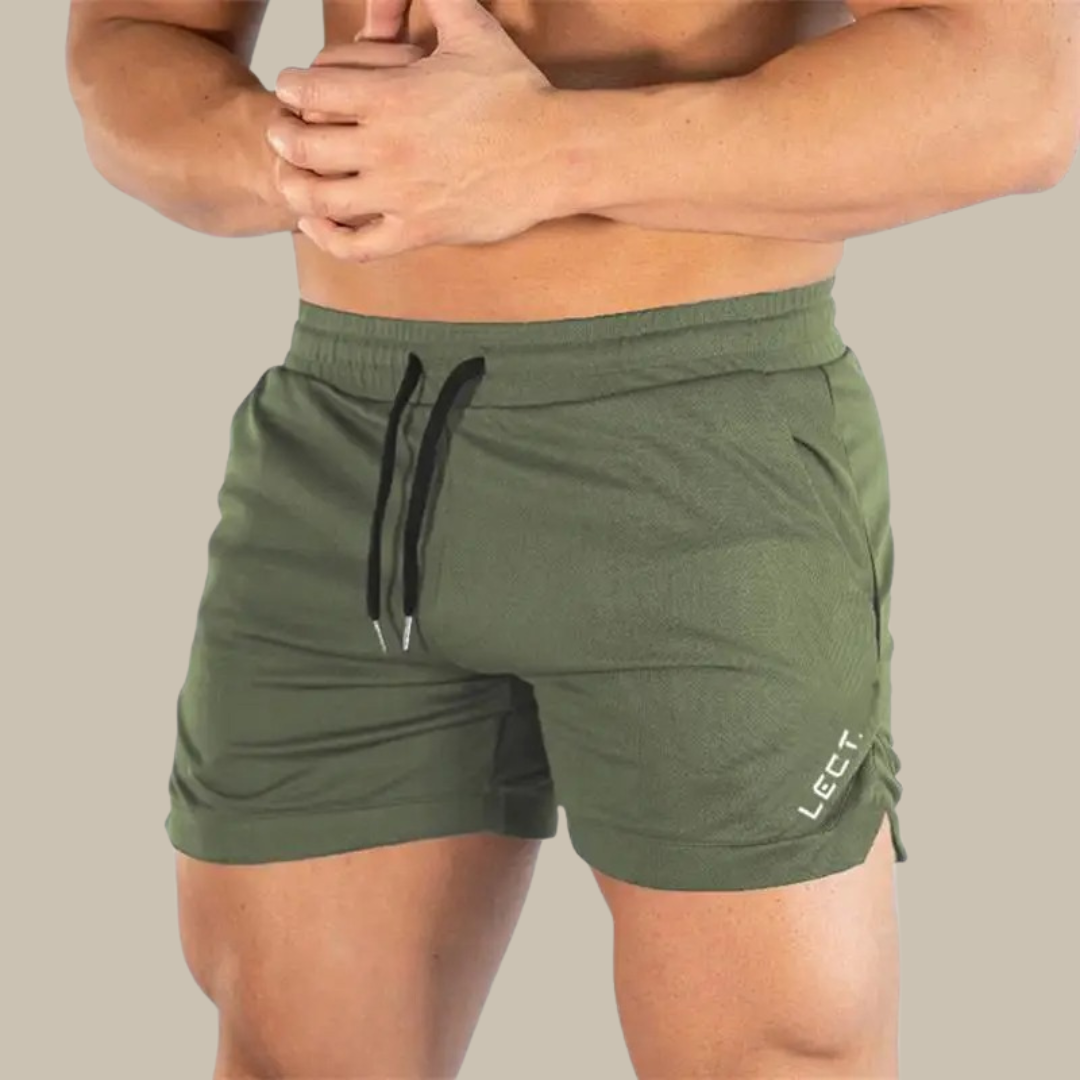 Men's Swim Trunks | Striped