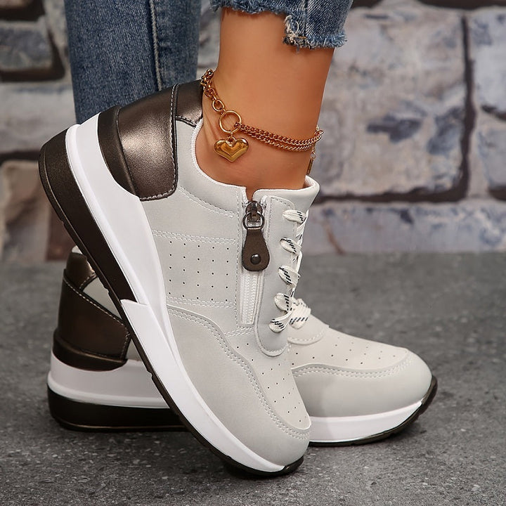 Sneakers For Women | Low Cut Orthopedic