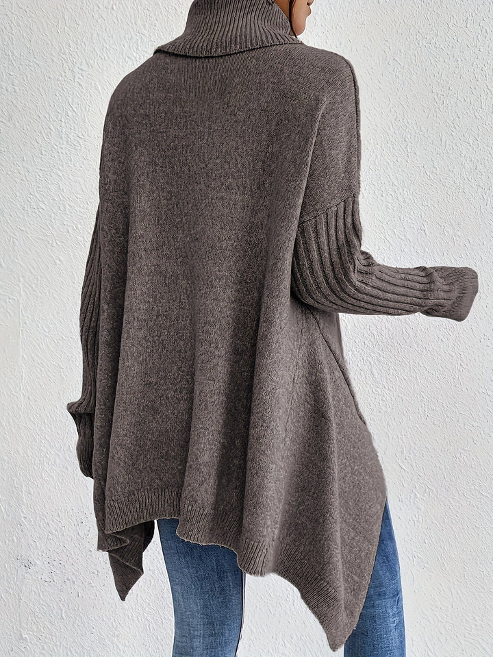 Women’s Sweater | Loose Silhouette