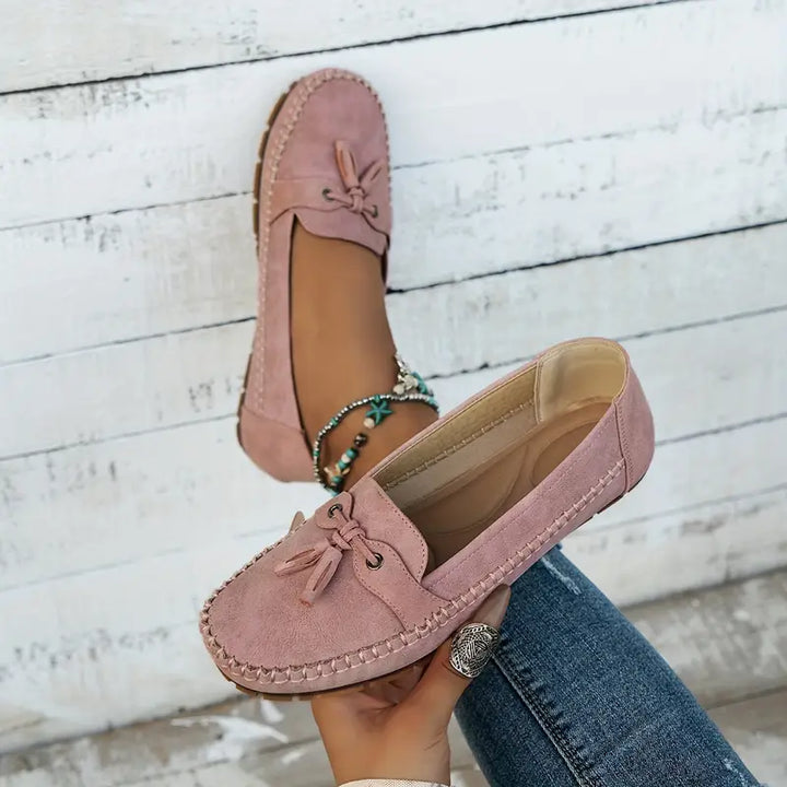 Loafers for Women | Closed-Toe Slip-On