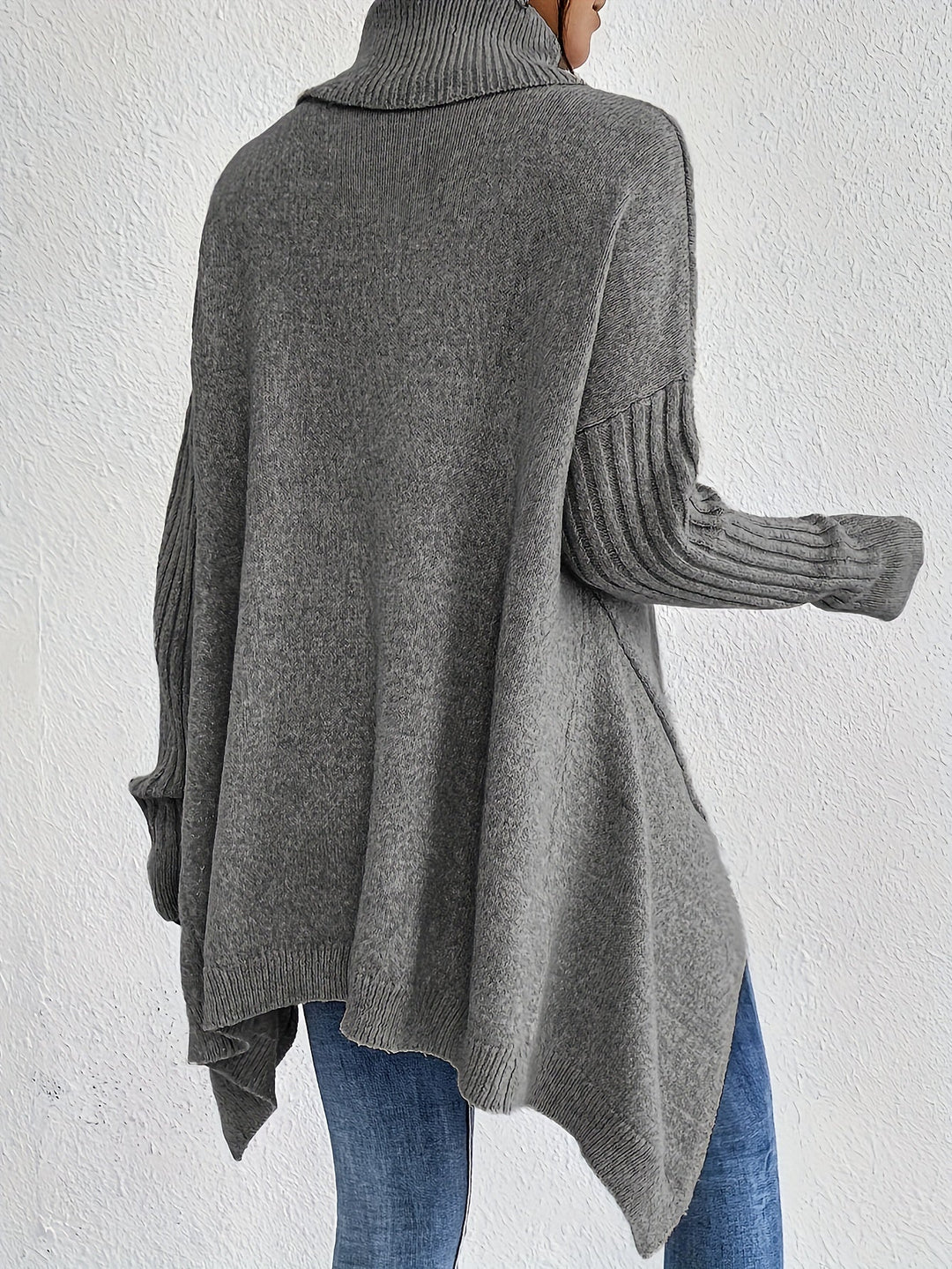 Women’s Sweater | Loose Silhouette