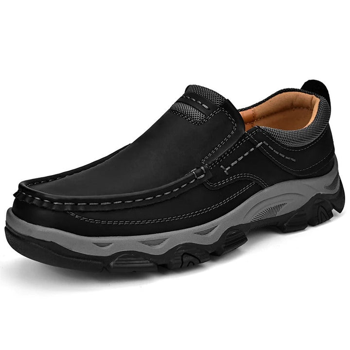 Men's Comfortable Loafers | Driving