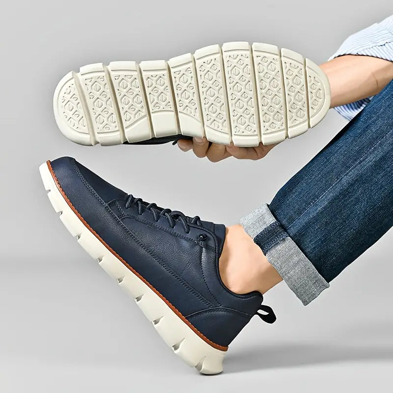 Men's Comfortable Shoes | Platform