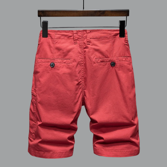 Men's Cargo Shorts | Utility