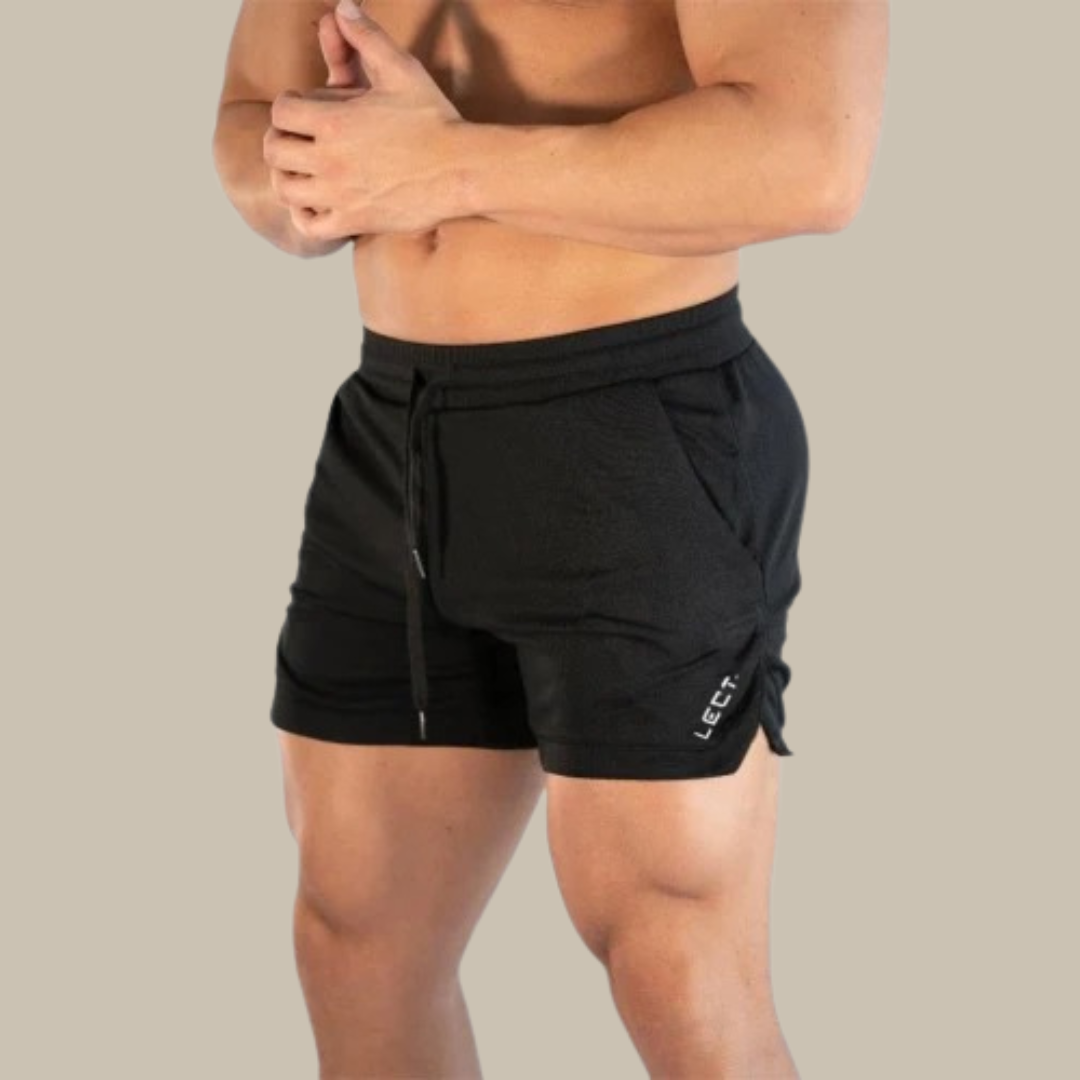 Men's Swim Trunks | Striped