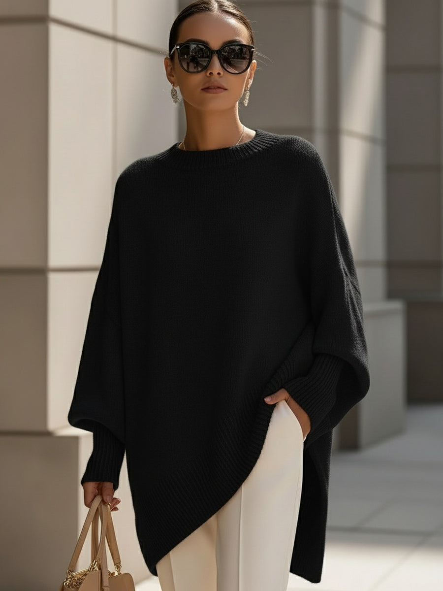 Women's Blouse | Pocho Style Oversized