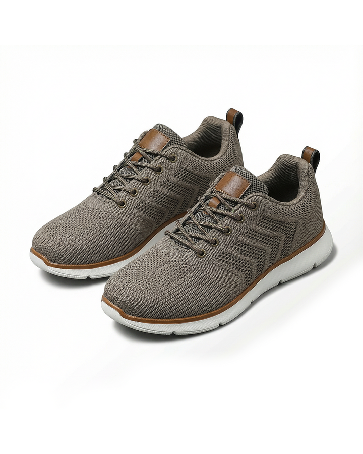 Men's Comfortable Sneakers | Low-Top