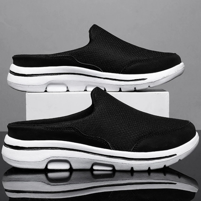 Men's Comfortable Sneakers | Vintage