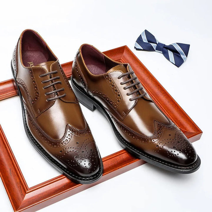 Men's Dress Shoes | Brogue Modern