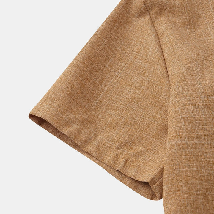 Men's Shirt | Summer
