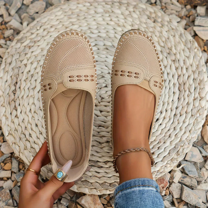 Loafers for Women | Low Cut Closed Toe