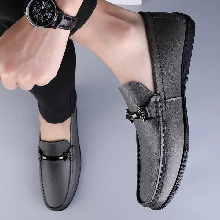 Men's Loafers | Slip-On Formal