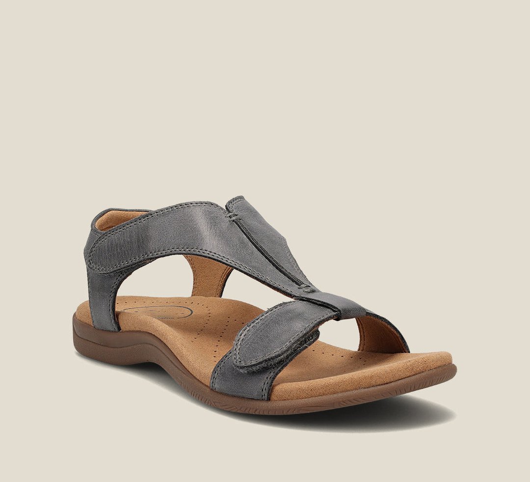Sandals For Women | Open Toe Functional Strap Design