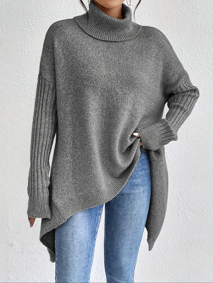 Women’s Sweater | Loose Silhouette
