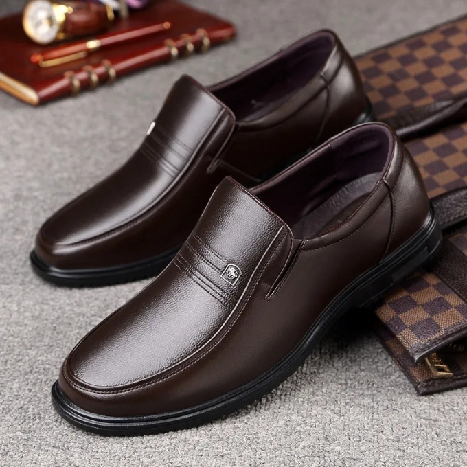Men's Comfortable Shoes | Polished