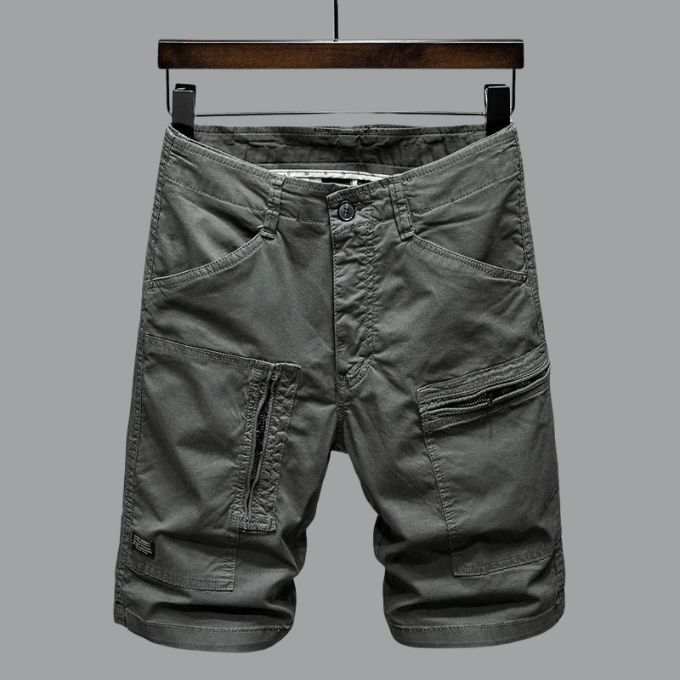 Men's Cargo Shorts | Utility