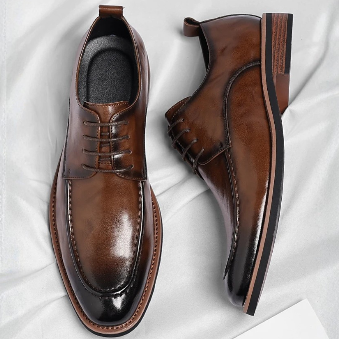 Men's Dress Shoes | Oxford Casual