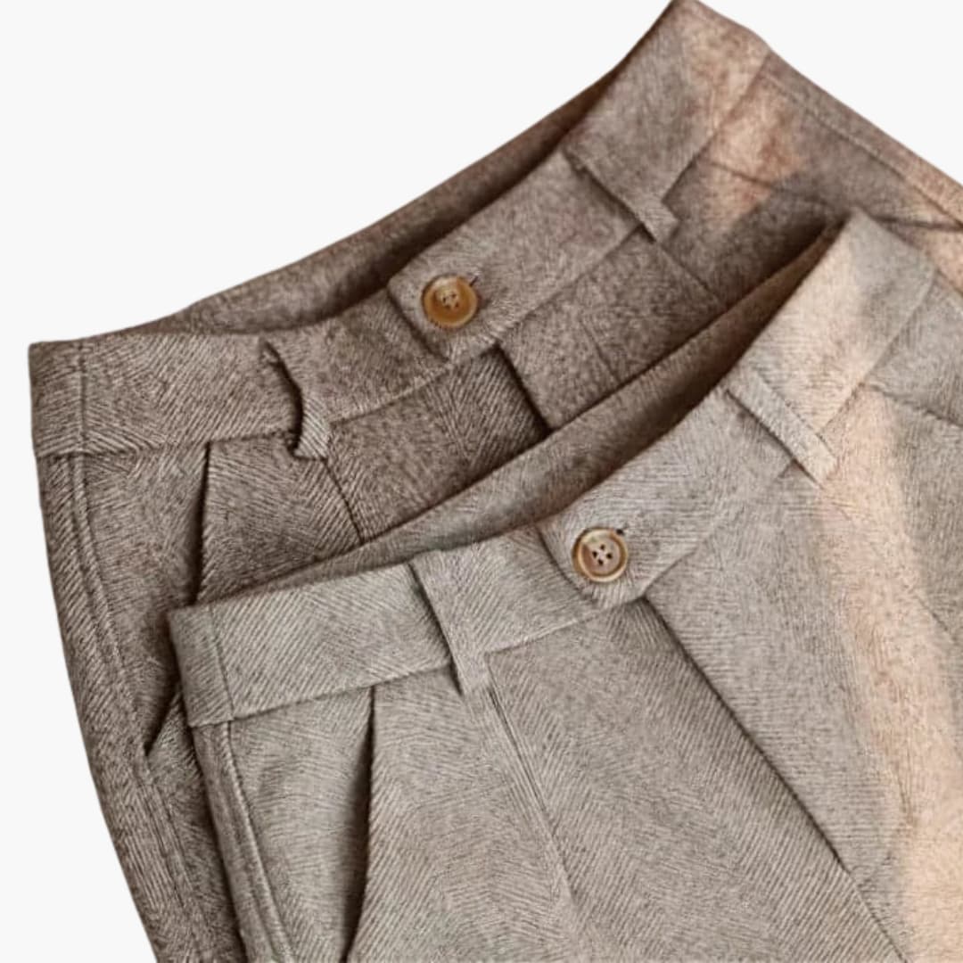 Women’s Pants | Tapered Leg Shape