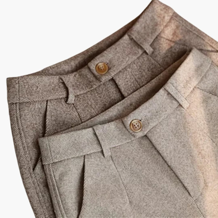 Women’s Pants | Tapered Leg Shape