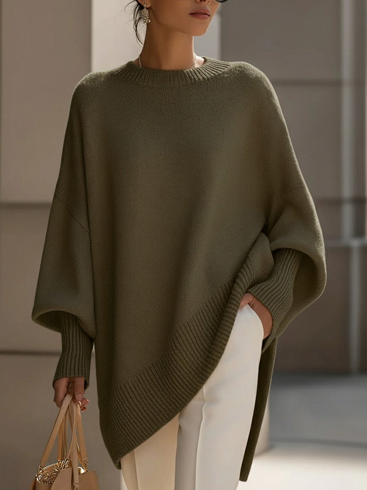 Women's Blouse | Pocho Style Oversized