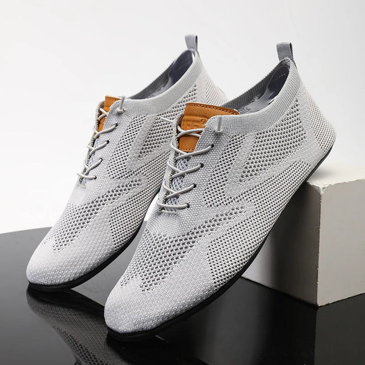 Men's Comfortable Slip-On Shoes | Casual