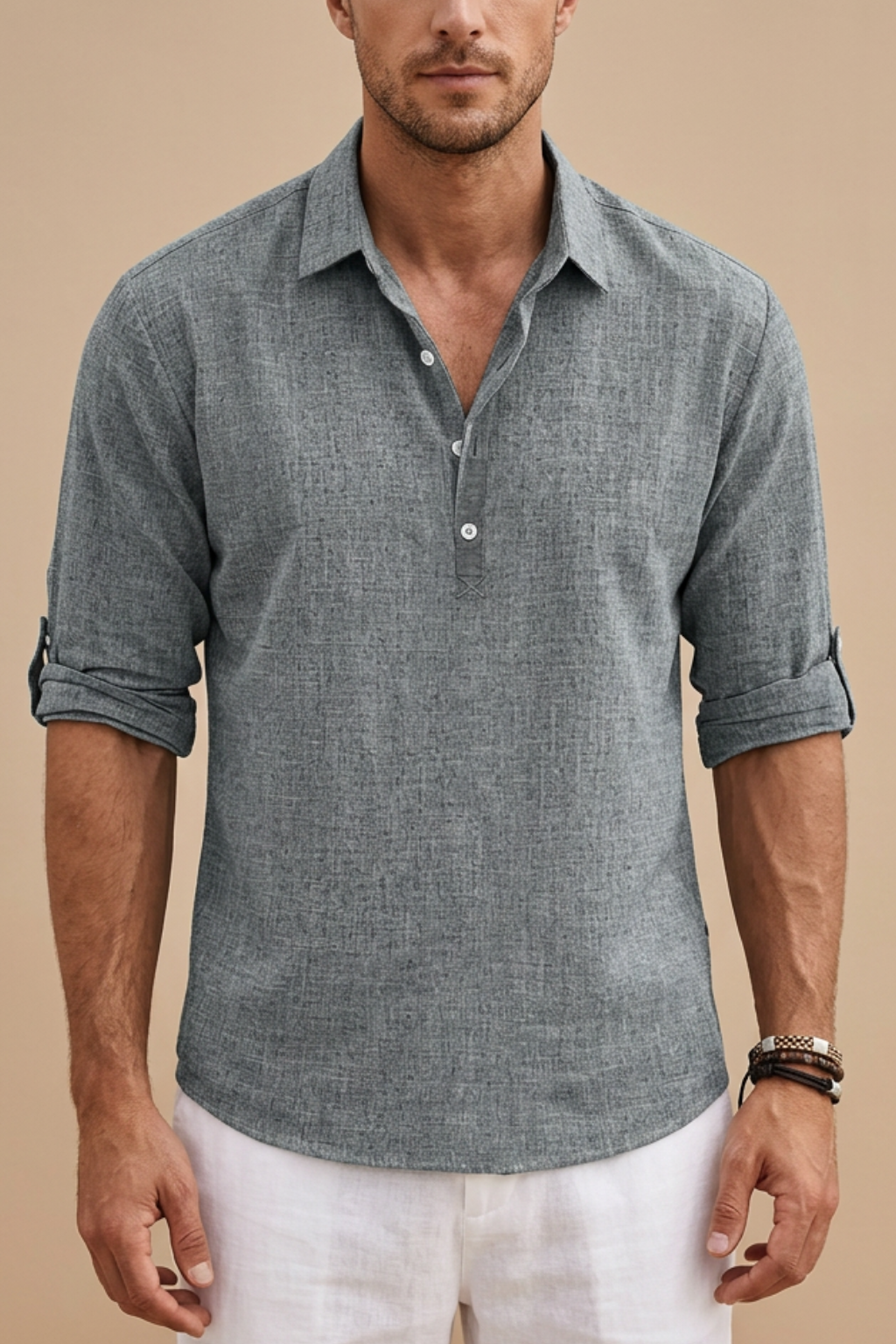 Men's Polo Shirt | Classic Summer