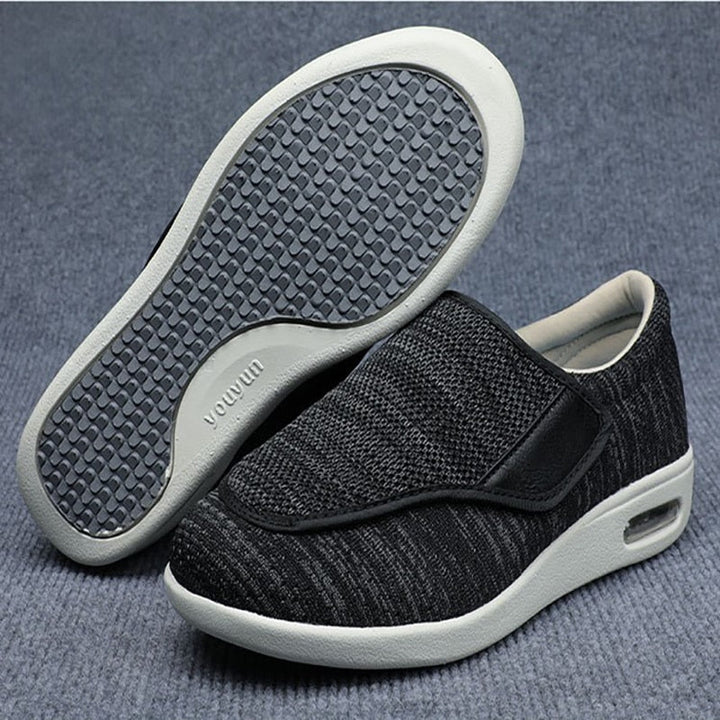 Men's Slip on Shoes  | Low-Top Shape