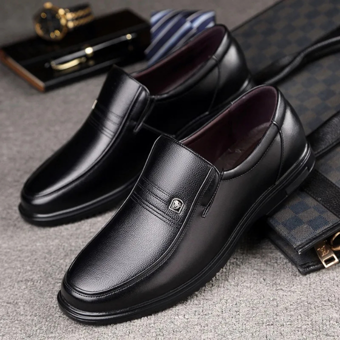 Men's Comfortable Shoes | Polished