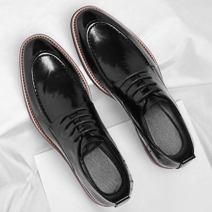 Men's Dress Shoes | Oxford Casual