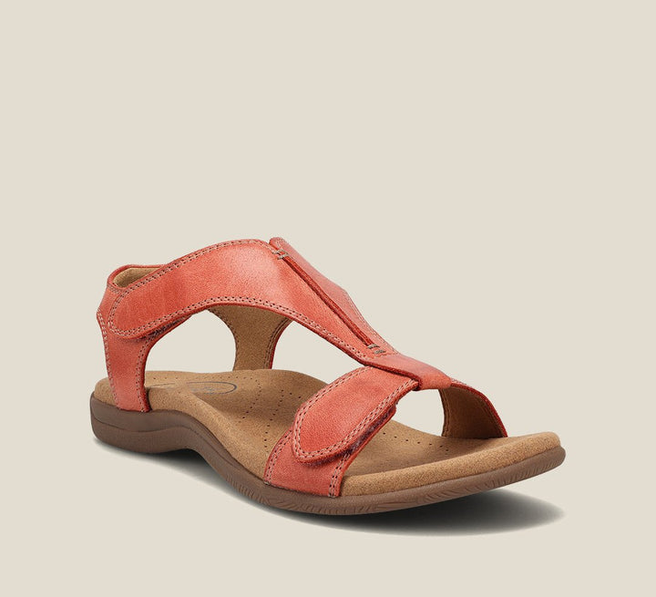 Sandals For Women | Open Toe Functional Strap Design