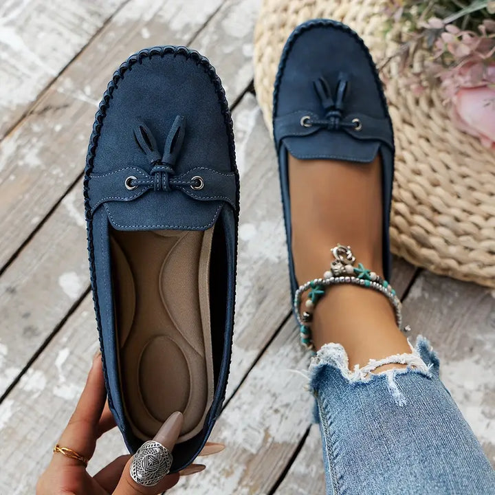 Loafers for Women | Closed-Toe Slip-On