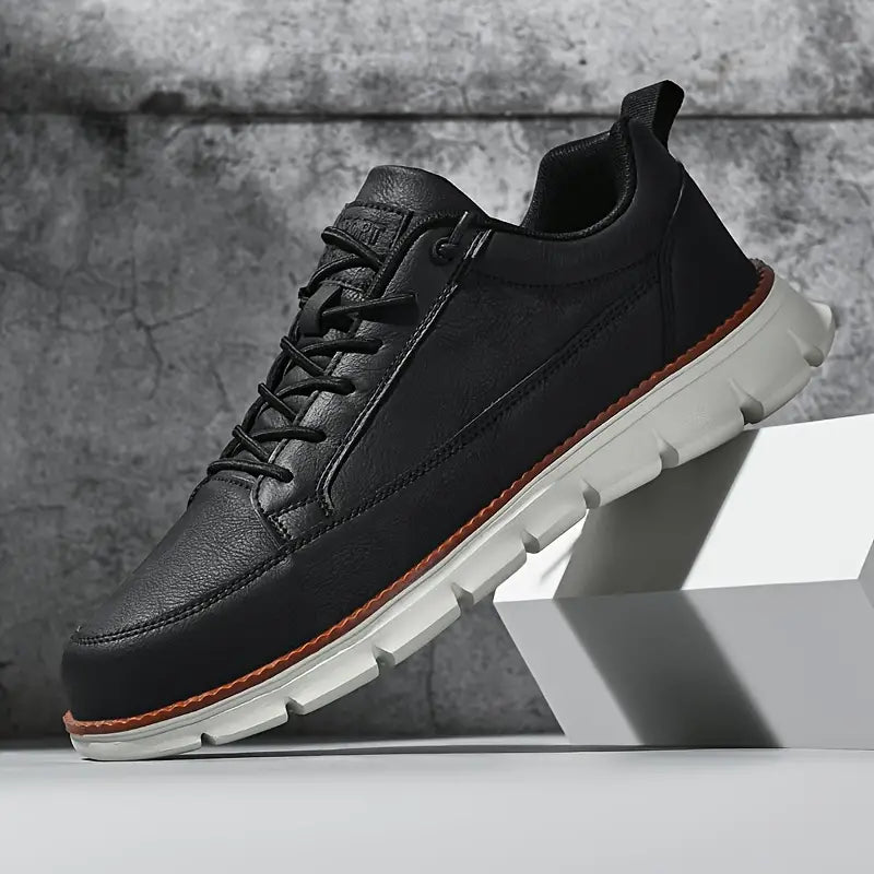 Men's Comfortable Shoes | Platform