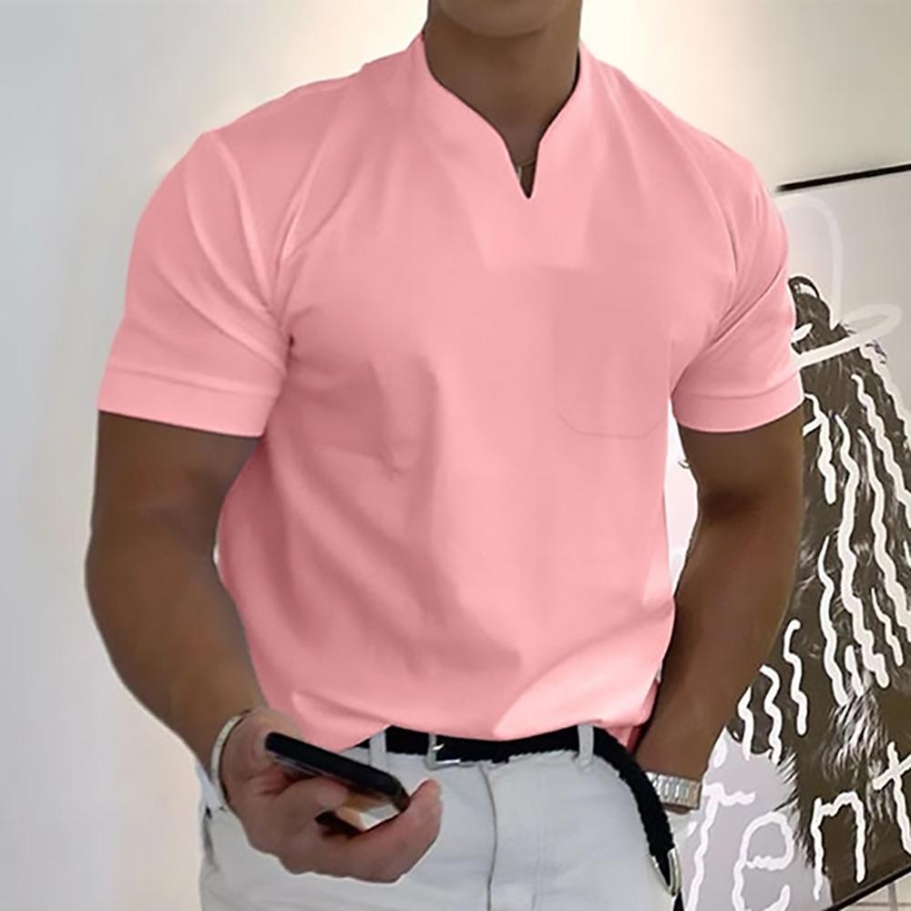 Men's Polo Shirt | Casual Elegant