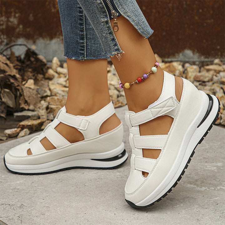 Sandals for Women | Defined  Closed-toe Front
