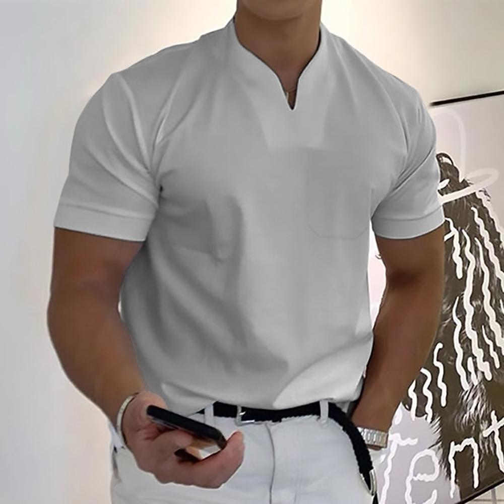 Men's Polo Shirt | Casual Elegant