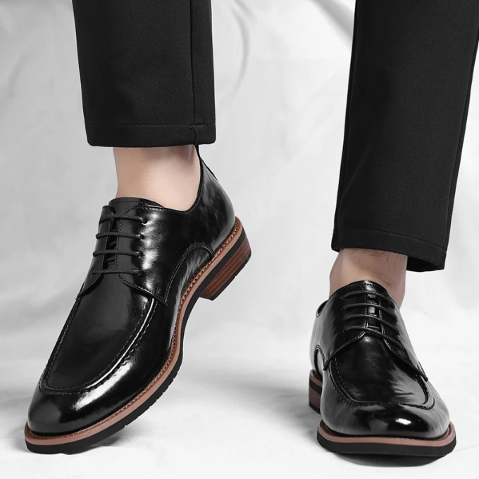 Men's Dress Shoes | Oxford Casual