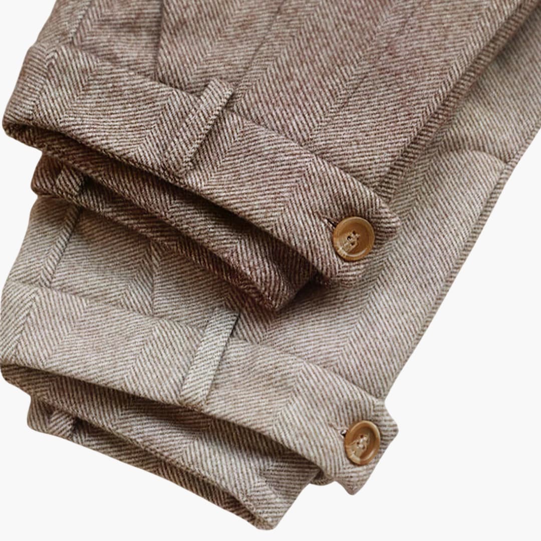 Women’s Pants | Tapered Leg Shape