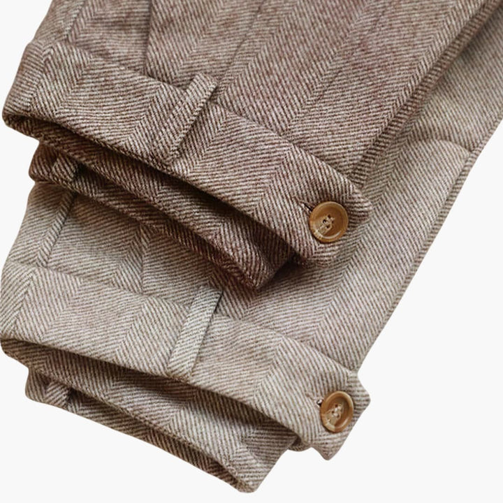 Women’s Pants | Tapered Leg Shape