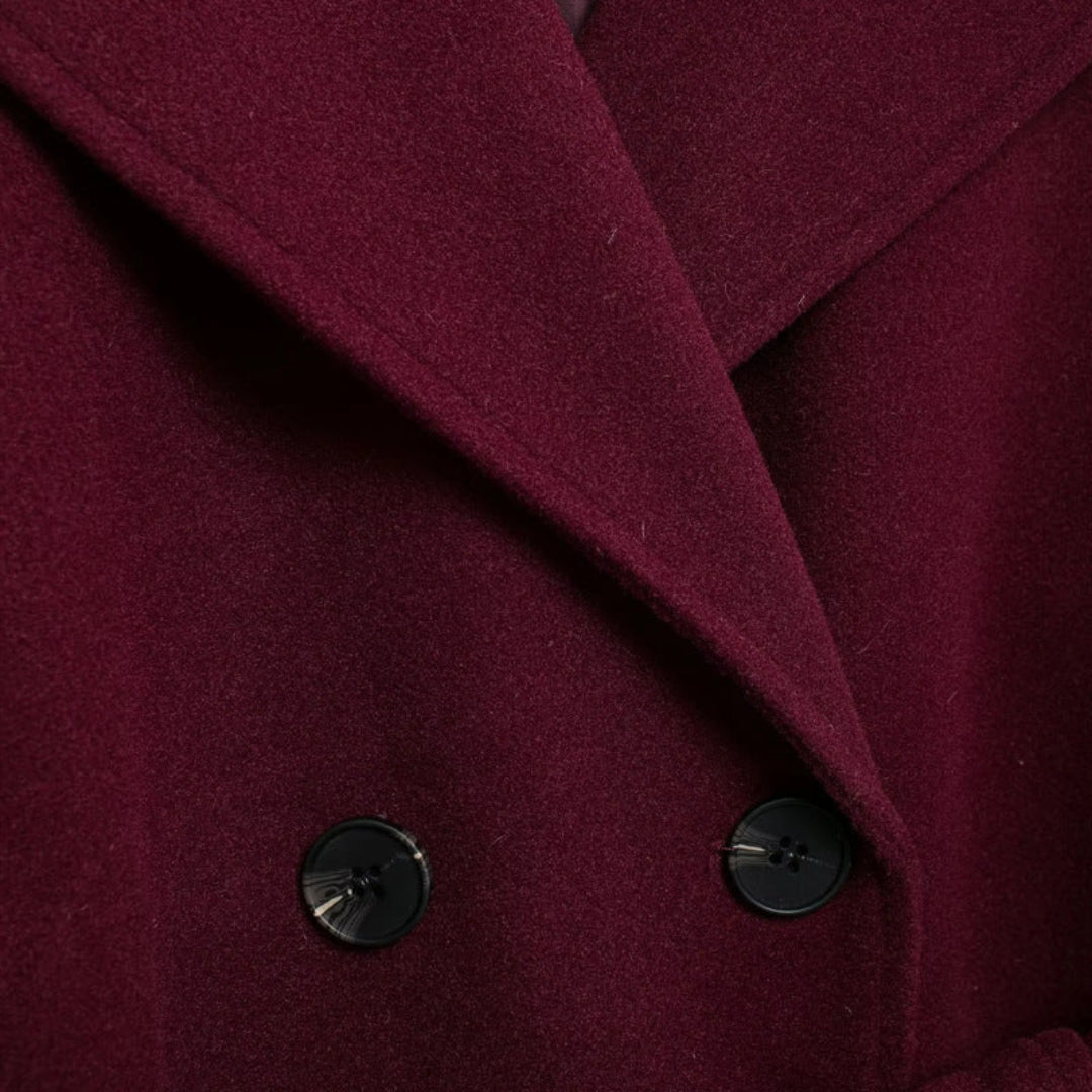 Women’s Coat | Longline Trench