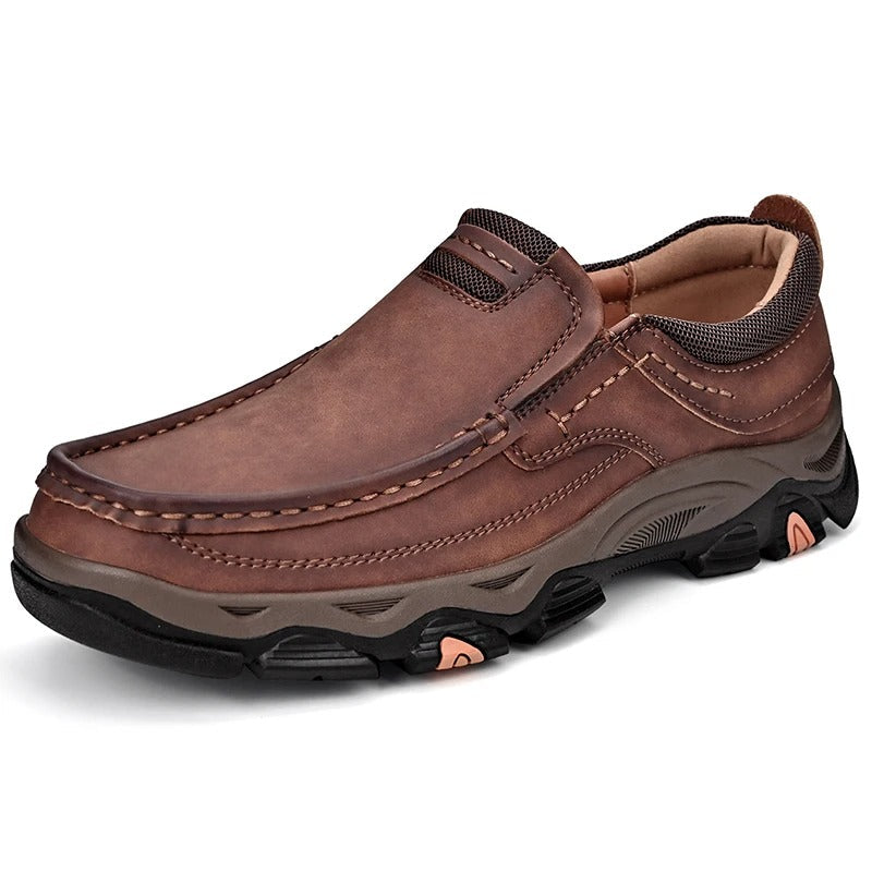 Men's Comfortable Loafers | Driving