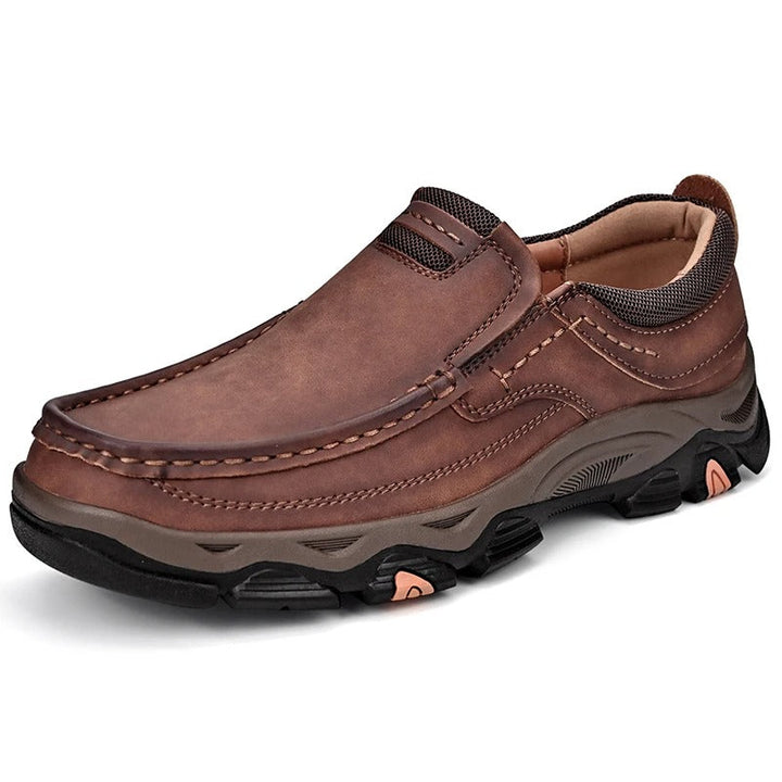 Men's Comfortable Loafers | Driving