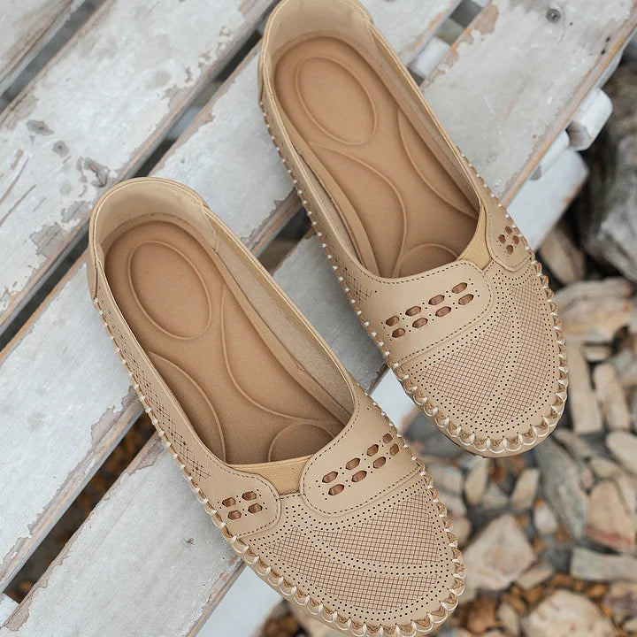 Loafers for Women | Low Cut Closed Toe