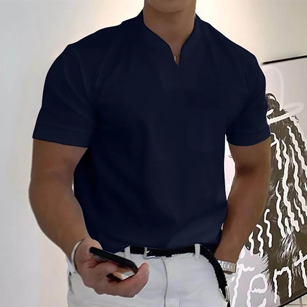 Men's Polo Shirt | Casual Elegant