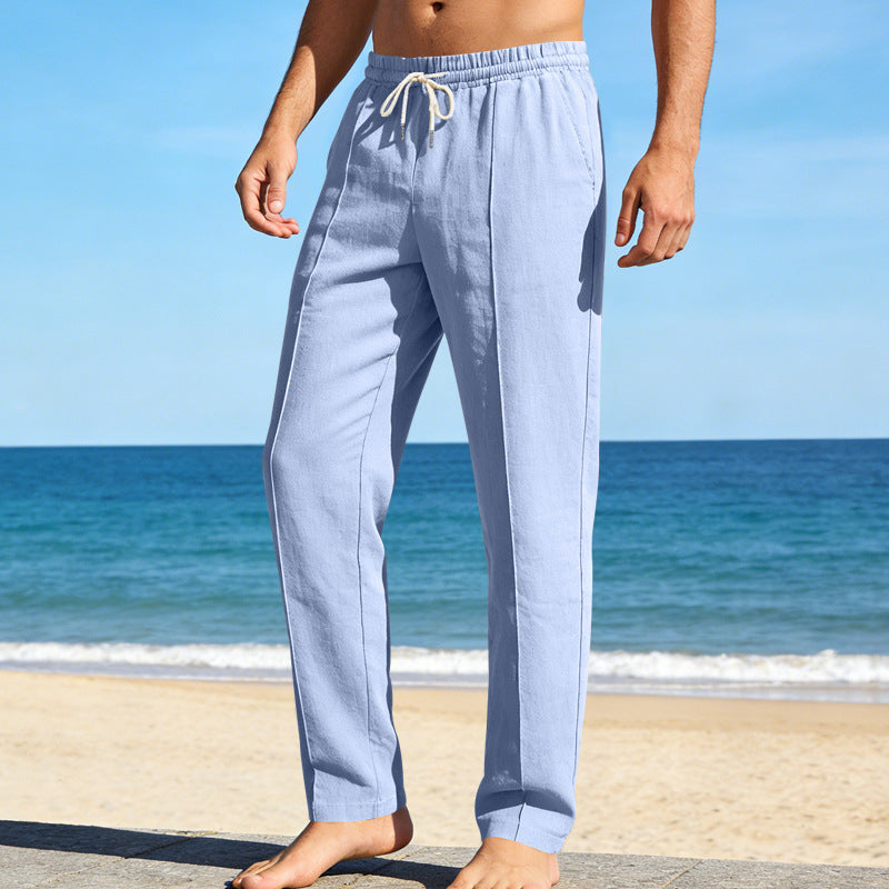 Men's Trousers | Slim Fit